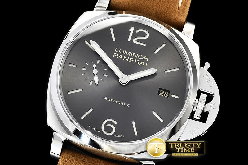 PN904LE – PAM904 Luminor Due Sustainable 422