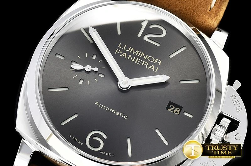 PN904LE – PAM904 Luminor Due Sustainable 422