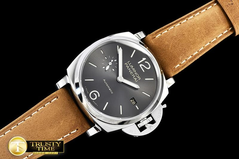 PN904LE – PAM904 Luminor Due Sustainable 422
