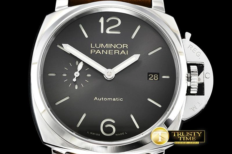 PN904LE – PAM904 Luminor Due Sustainable 422