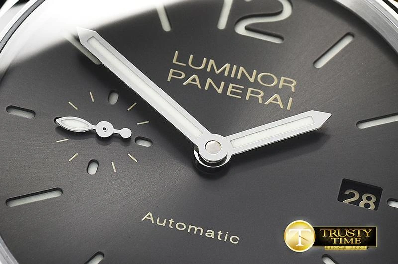 PN904LE – PAM904 Luminor Due Sustainable 422