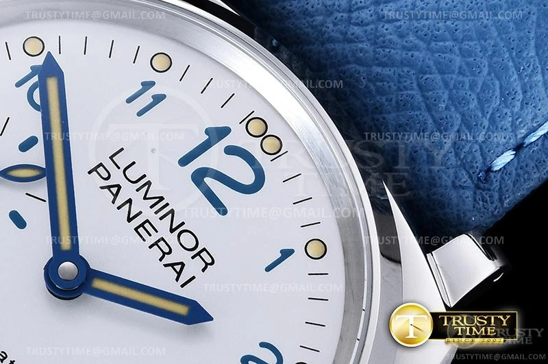 PN906LE -PAM906 Luminor Due 42mm OnTrend 421