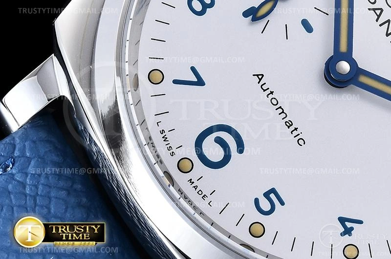 PN906LE -PAM906 Luminor Due 42mm OnTrend 421