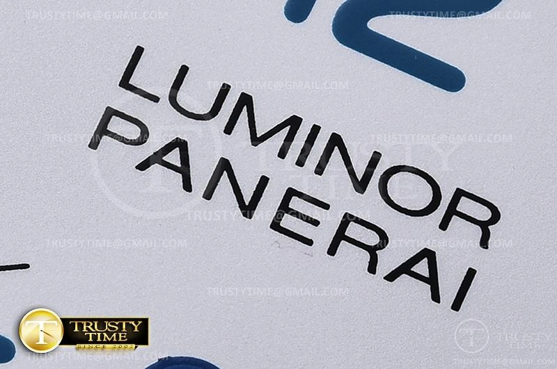 PN906LE -PAM906 Luminor Due 42mm OnTrend 421