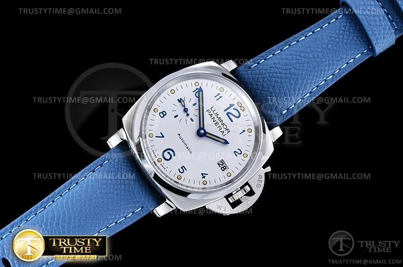 PN906LE -PAM906 Luminor Due 42mm OnTrend 421