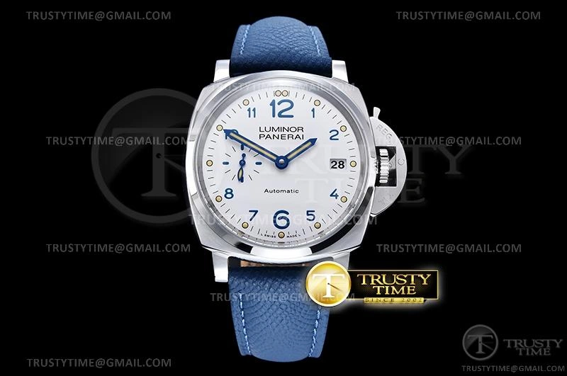 PN906LE -PAM906 Luminor Due 42mm OnTrend 421