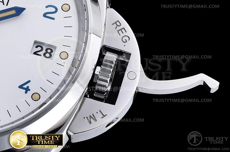 PN906LE -PAM906 Luminor Due 42mm OnTrend 421