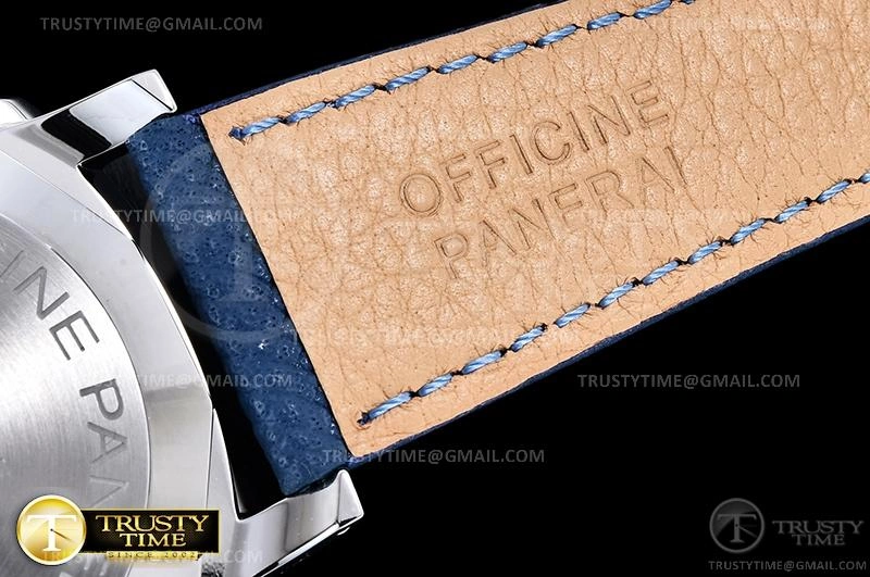 PN906LE -PAM906 Luminor Due 42mm OnTrend 421