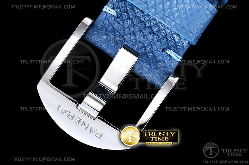 PN906LE -PAM906 Luminor Due 42mm OnTrend 421
