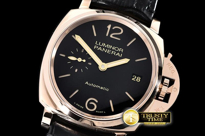 PN908LE – PAM908 “FU” Luminor Stretchable 423