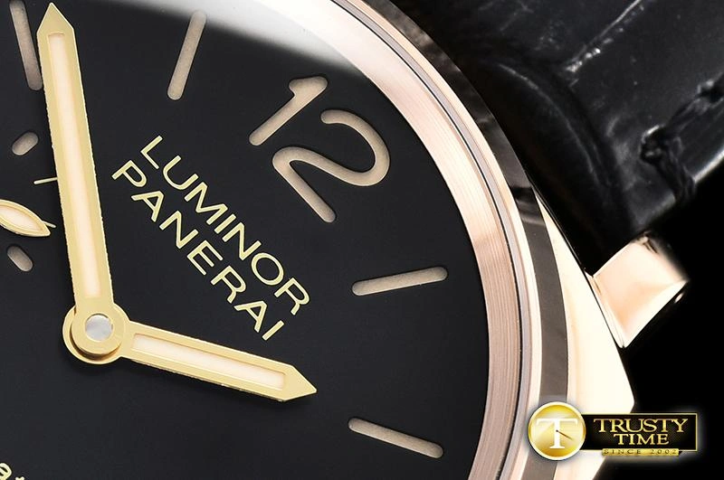 PN908LE – PAM908 “FU” Luminor Stretchable 423