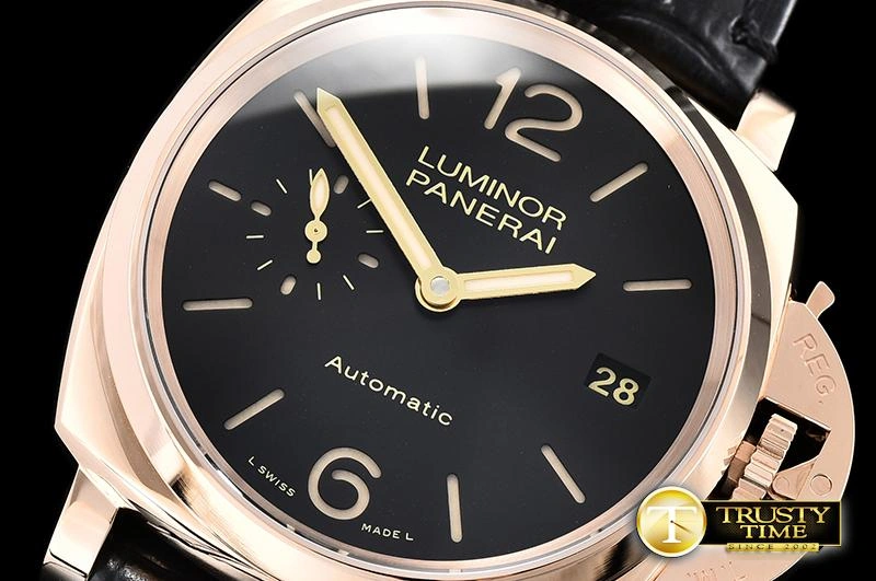 PN908LE – PAM908 “FU” Luminor Stretchable 423