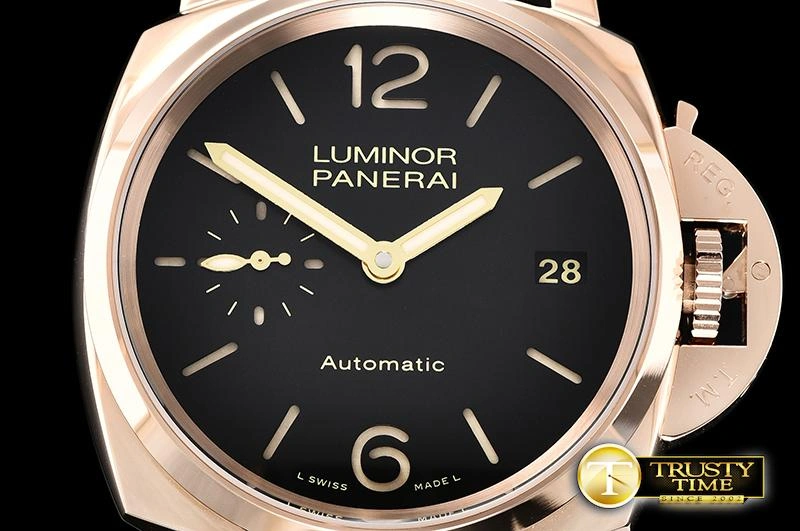 PN908LE – PAM908 “FU” Luminor Stretchable 423