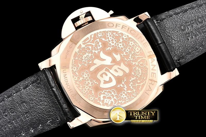PN908LE – PAM908 “FU” Luminor Stretchable 423