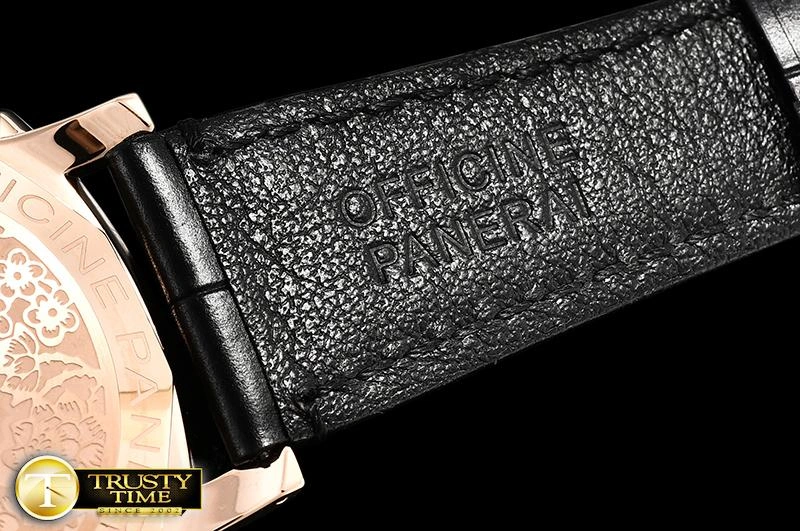 PN908LE – PAM908 “FU” Luminor Stretchable 423