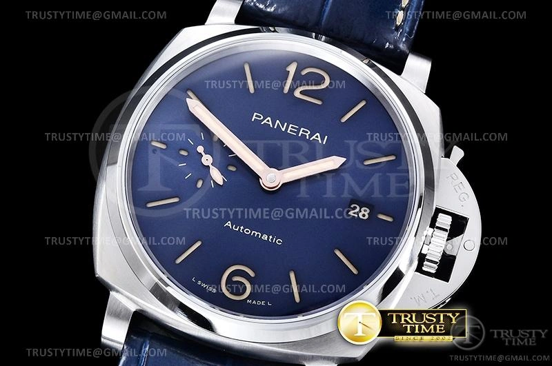 Tailored PN927LE – PAM927 Luminor Due 42mm 424