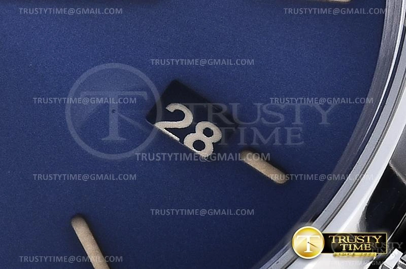 Tailored PN927LE – PAM927 Luminor Due 42mm 424