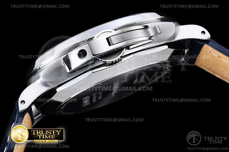 Tailored PN927LE – PAM927 Luminor Due 42mm 424