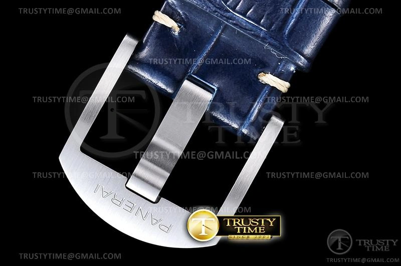 Tailored PN927LE – PAM927 Luminor Due 42mm 424