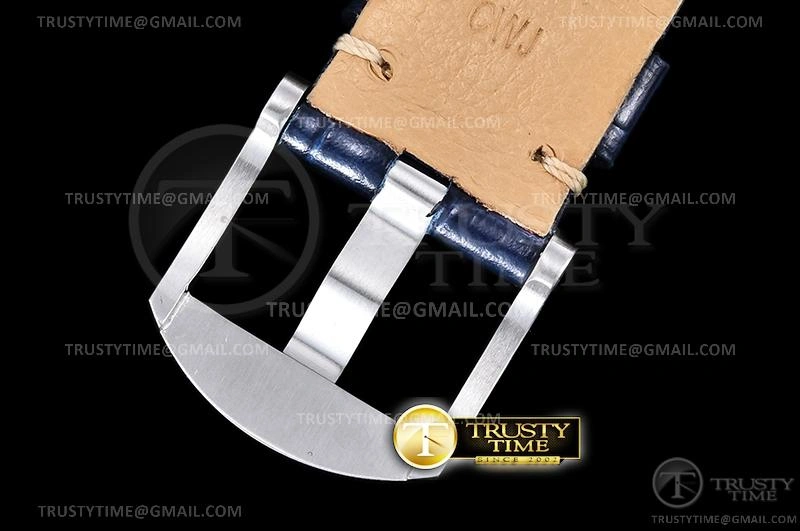 Tailored PN927LE – PAM927 Luminor Due 42mm 424