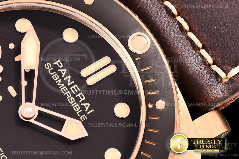PN968LE – PAM 968 Submersible Sophisticated 426