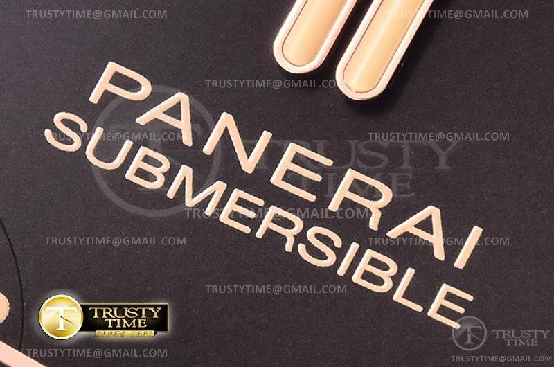 PN968LE – PAM 968 Submersible Sophisticated 426