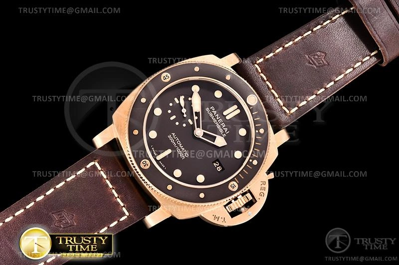 PN968LE – PAM 968 Submersible Sophisticated 426