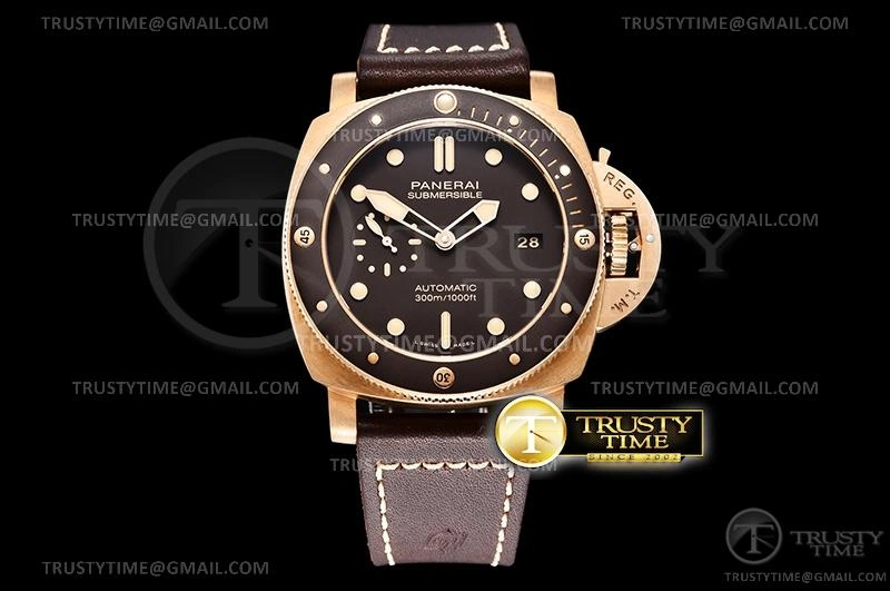 PN968LE – PAM 968 Submersible Sophisticated 426