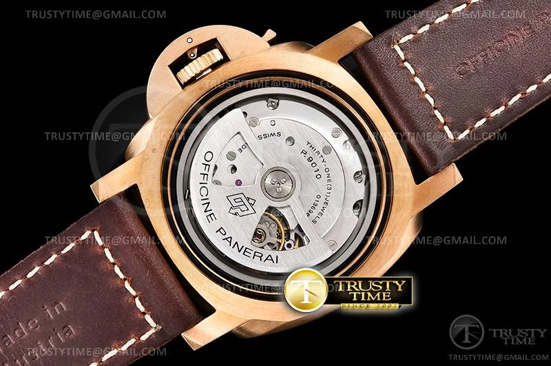 PN968LE – PAM 968 Submersible Sophisticated 426