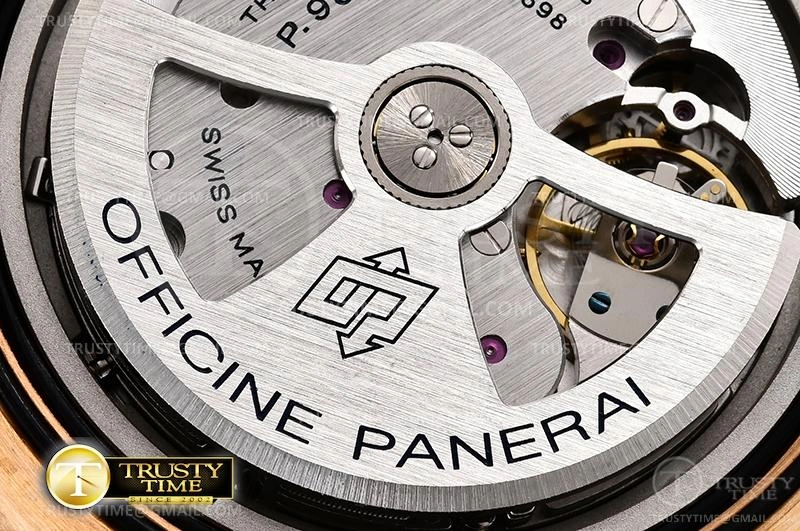 PN968LE – PAM 968 Submersible Sophisticated 426