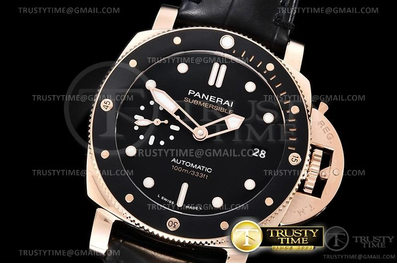 PN974LE – PAM974 Lum Sub Sleek 425