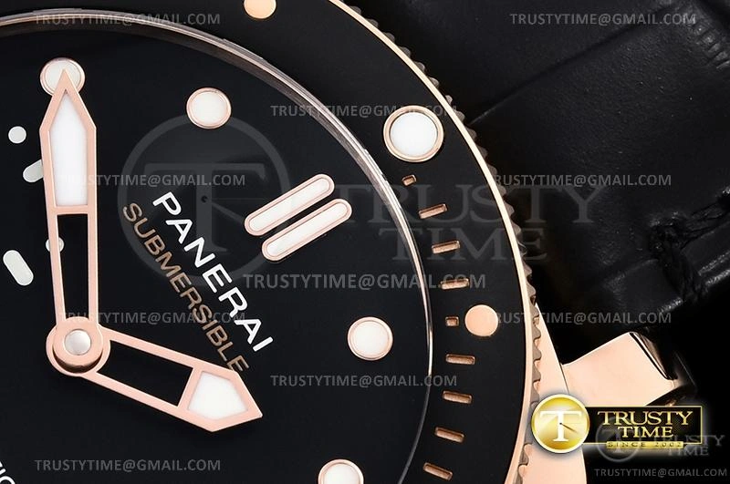 PN974LE – PAM974 Lum Sub Sleek 425