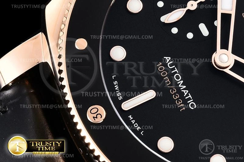 PN974LE – PAM974 Lum Sub Sleek 425