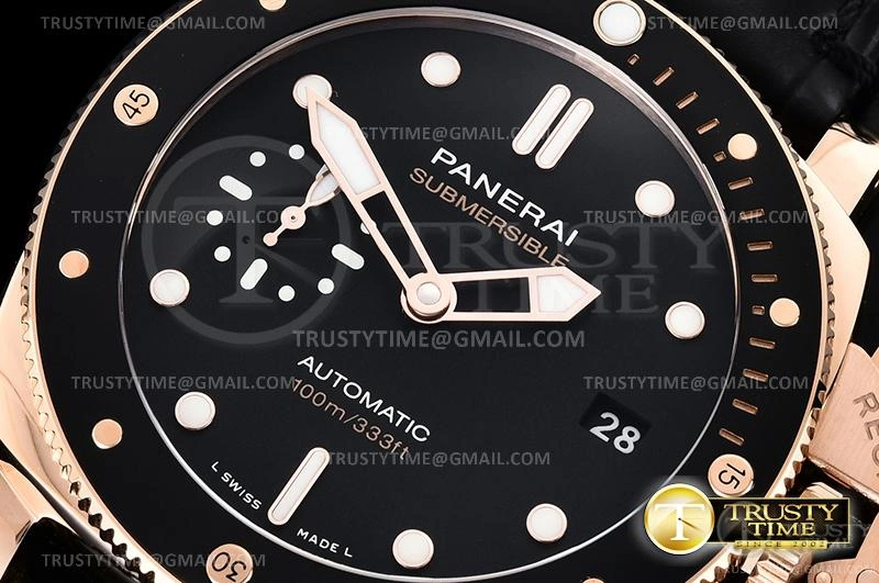 PN974LE – PAM974 Lum Sub Sleek 425
