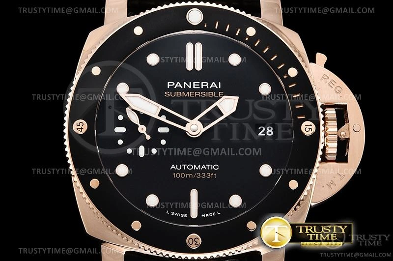 PN974LE – PAM974 Lum Sub Sleek 425