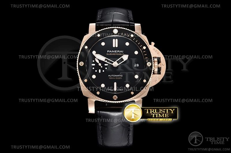 PN974LE – PAM974 Lum Sub Sleek 425