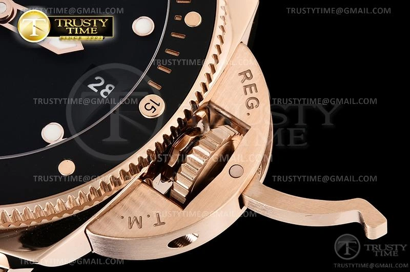 PN974LE – PAM974 Lum Sub Sleek 425