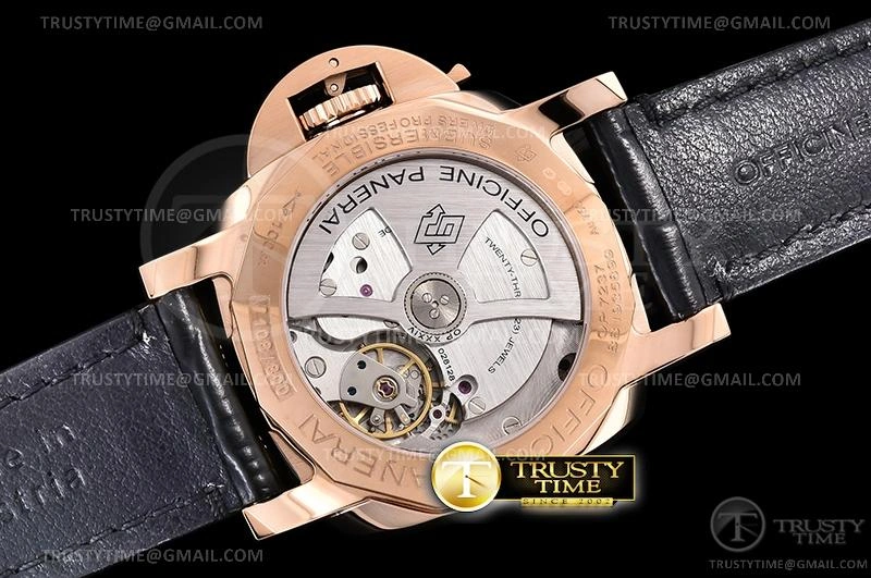 PN974LE – PAM974 Lum Sub Sleek 425