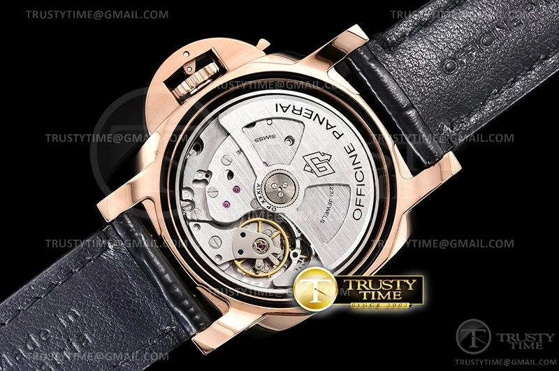 PN974LE – PAM974 Lum Sub Sleek 425