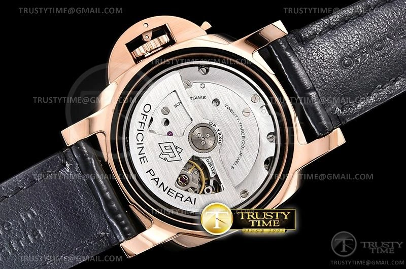 PN974LE – PAM974 Lum Sub Sleek 425