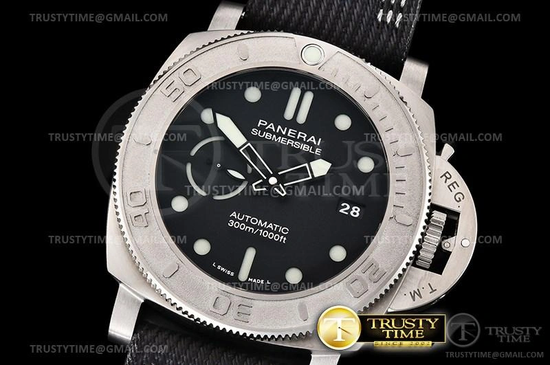 PN984NY – PAM984 Mike Horn Submersible Compact 427