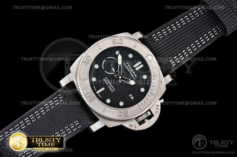 PN984NY – PAM984 Mike Horn Submersible Compact 427