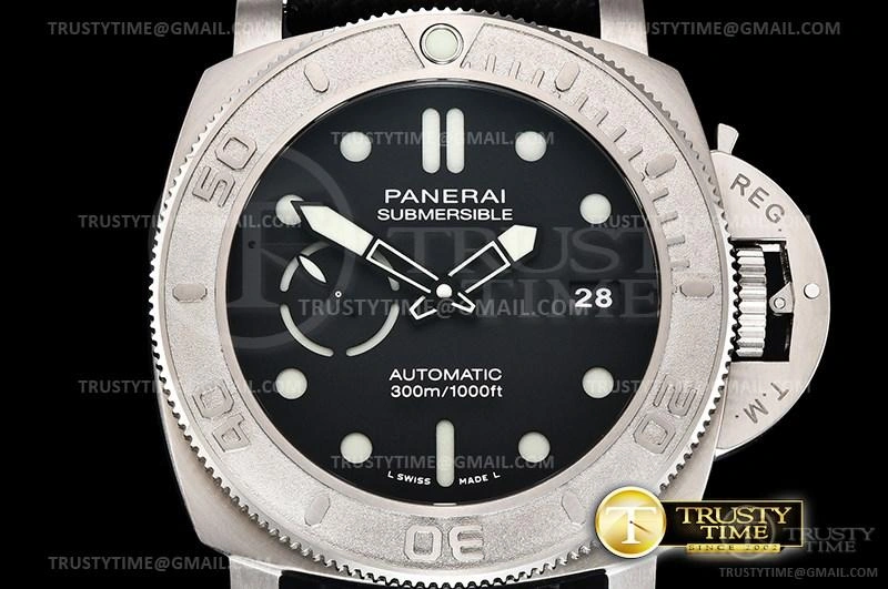 PN984NY – PAM984 Mike Horn Submersible Compact 427