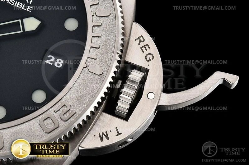 PN984NY – PAM984 Mike Horn Submersible Compact 427