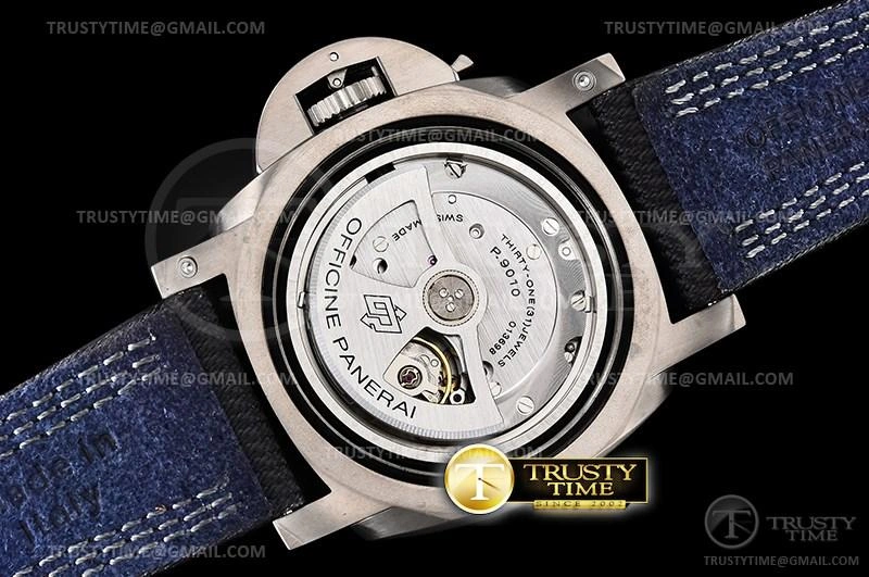 PN984NY – PAM984 Mike Horn Submersible Compact 427