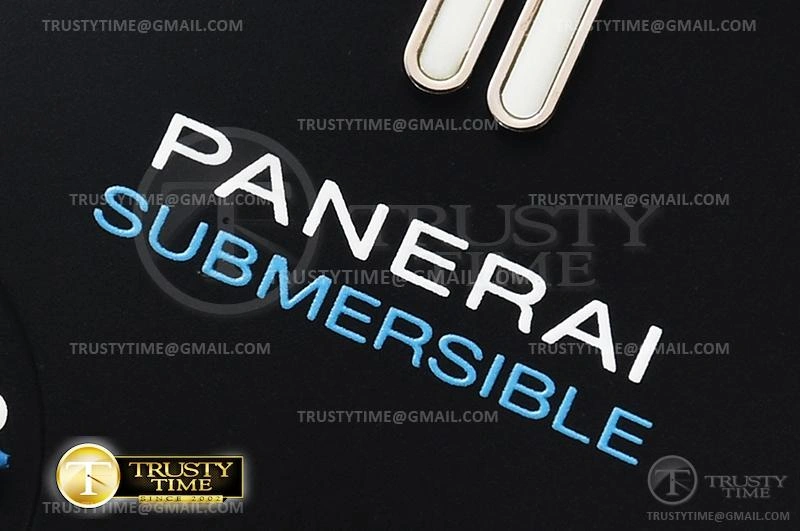 PN985NY – PAM985 Mike Horn Submersible Versatile 428