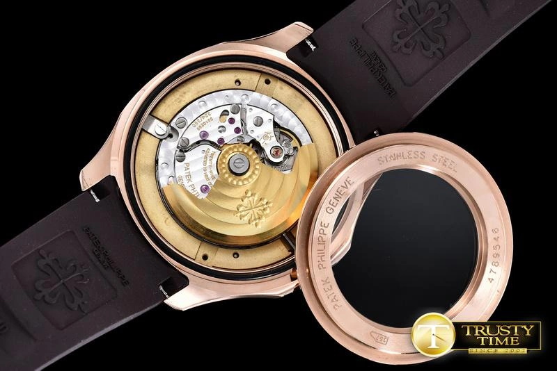 PP0190A – Aquanaut Jumbo SmoothTexture 432