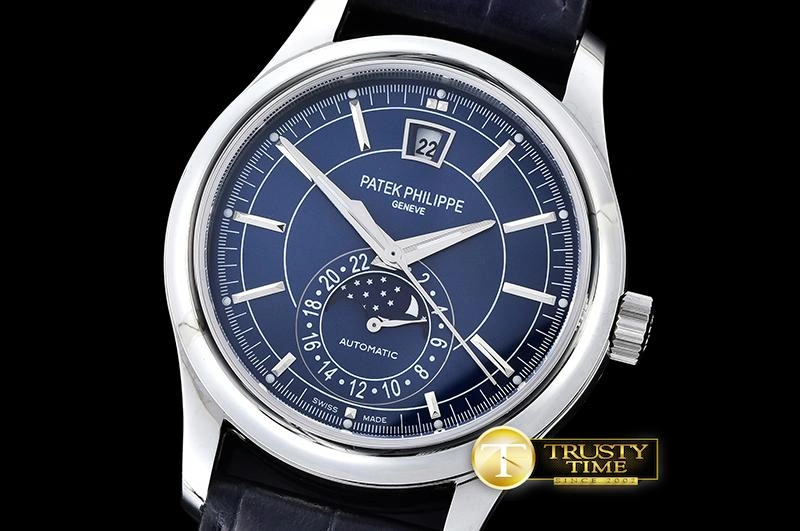 MultiPurpose PP0209A – Annual Calendar MoonPhase 453