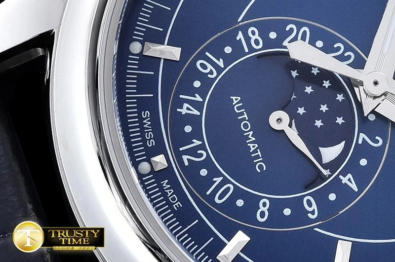 MultiPurpose PP0209A – Annual Calendar MoonPhase 453