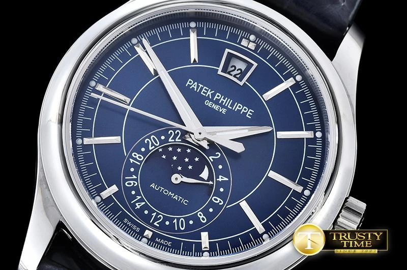 MultiPurpose PP0209A – Annual Calendar MoonPhase 453